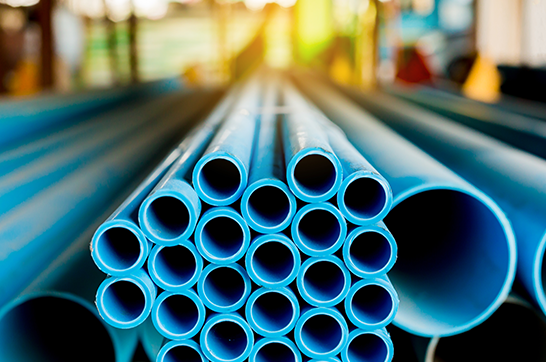 Pipes and Profiles