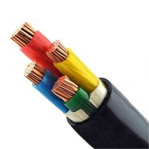 Cable Sheathing PVC