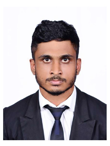 Sachinka Abeysekera