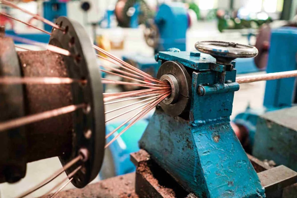 Electrical Industry Image