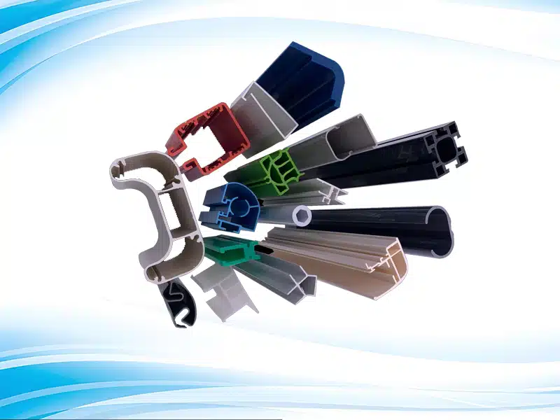 General Purpose Extrusion PVC