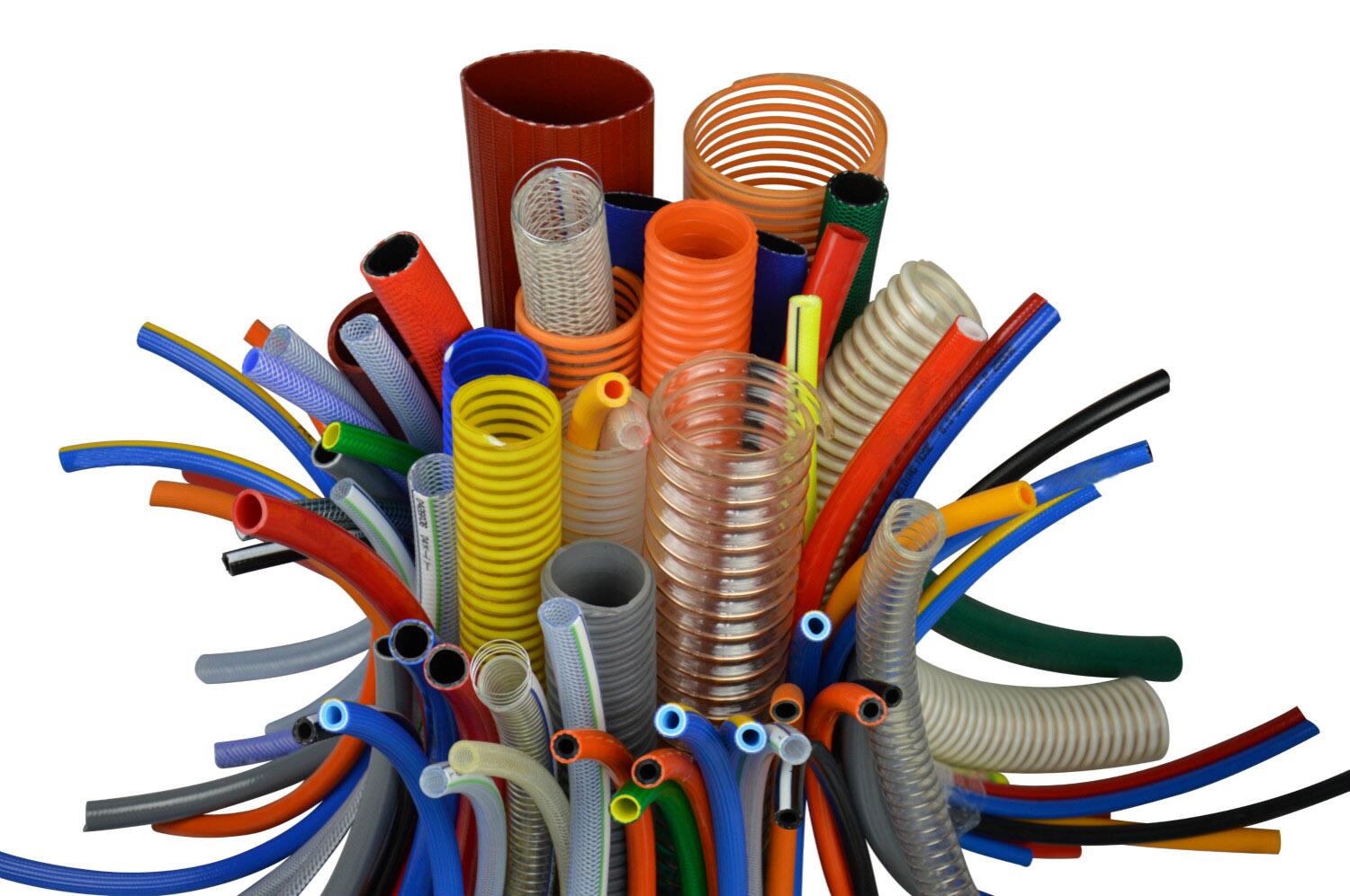 Hoses PVC