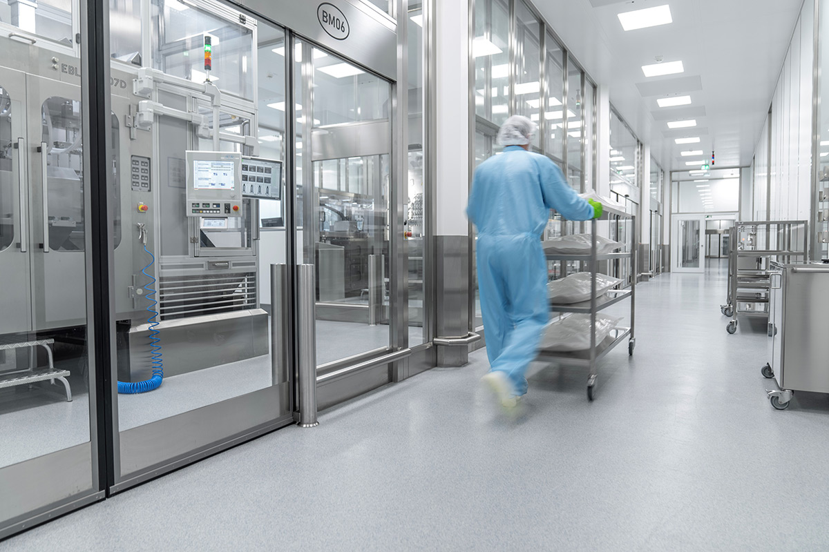 Medical Industry Image