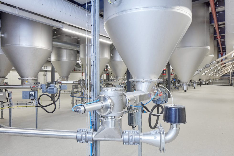 Production Capacity
