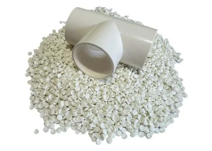 Rigid PVC