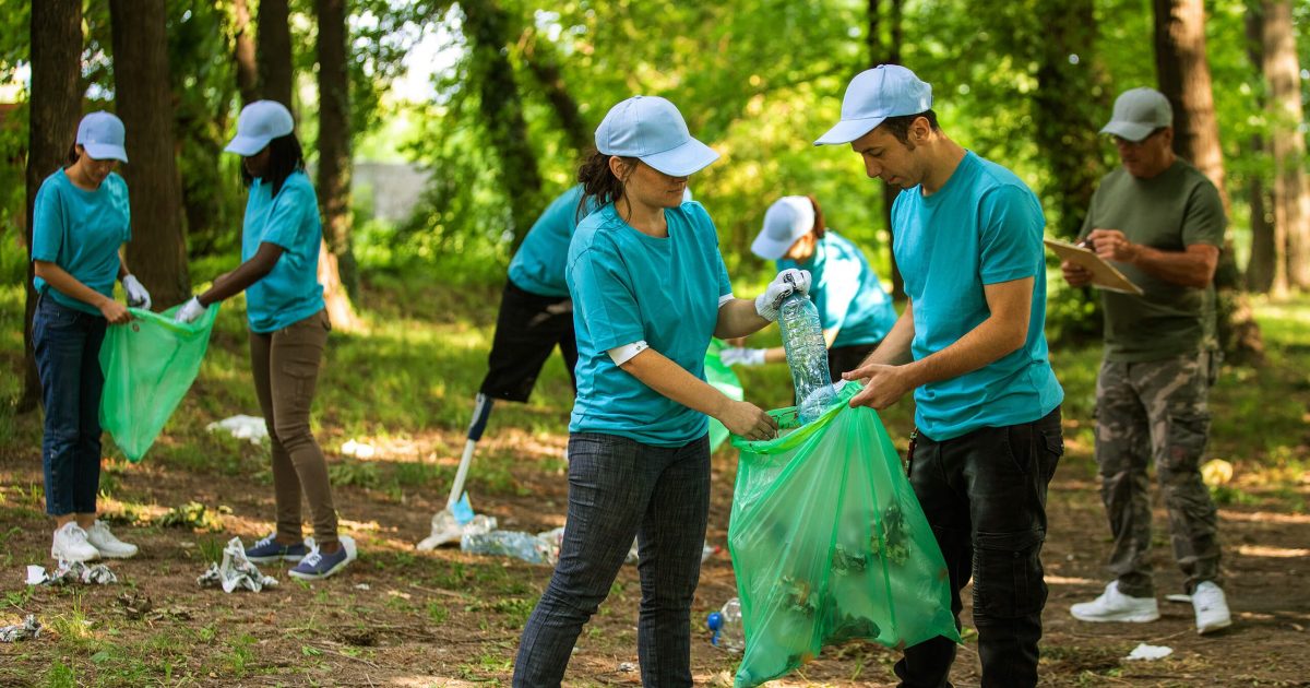 Environmental Responsibility