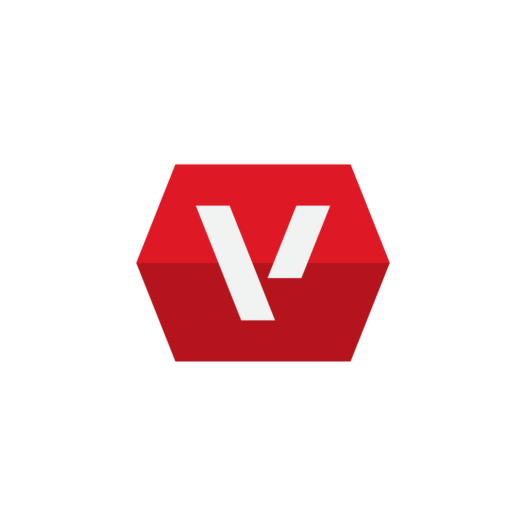 Verve Advance Polymers Logo